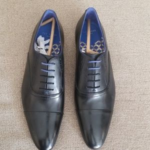 Ted Baker London men shoes.